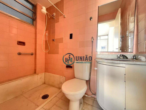 Imagem Apartamento com 3 Quartos à Venda, 130 m² em Icaraí - Niterói Imagem Apartamento com 3 Quartos à Venda, 130 m² em Icaraí - Niterói