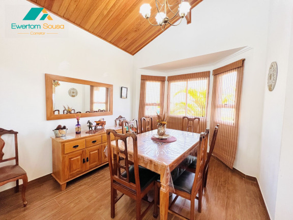 Imagem Imóvel com 3 Quartos à Venda, 1.200 m² em Mato Dentro - Mairiporã