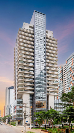 Imagem Imóvel com 1 Quarto à Venda, 31 m² em Pinheiros - São Paulo Imagem Imóvel com 1 Quarto à Venda, 31 m² em Pinheiros - São Paulo