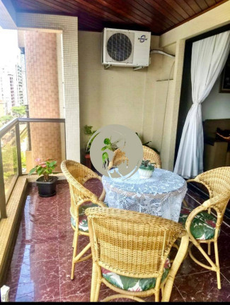 Imagem Apartamento com 3 Quartos à Venda, 173 m² em Embare - Santos Imagem Apartamento com 3 Quartos à Venda, 173 m² em Embare - Santos