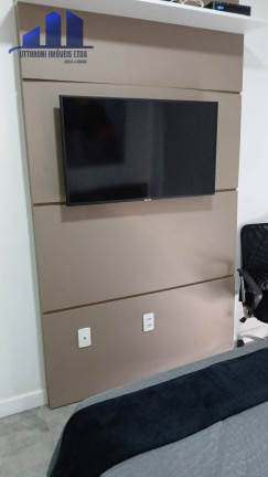 Imagem Apartamento com 1 Quarto à Venda, 27 m² em Granja Viana - Cotia Imagem Apartamento com 1 Quarto à Venda, 27 m² em Granja Viana - Cotia