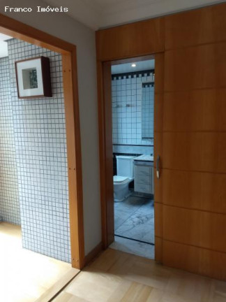 Imagem Apartamento com 5 Quartos à Venda, 454 m² em Jardim - Santo André