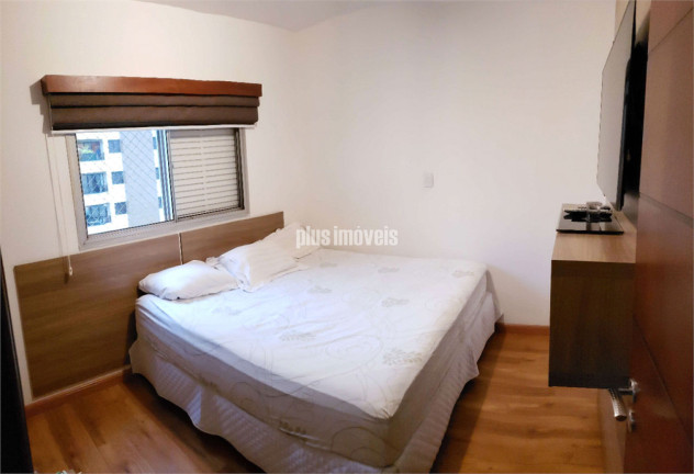Imagem Apartamento com 4 Quartos à Venda, 120 m² em Vila Mariana - São Paulo
