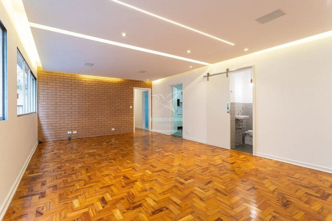 Imagem Apartamento com 3 Quartos à Venda, 125 m² em Jardim Paulista - São Paulo Imagem Apartamento com 3 Quartos à Venda, 125 m² em Jardim Paulista - São Paulo