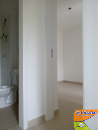 Apartamento com 2 Quartos à Venda, 53 m² em Centro - Ubatuba