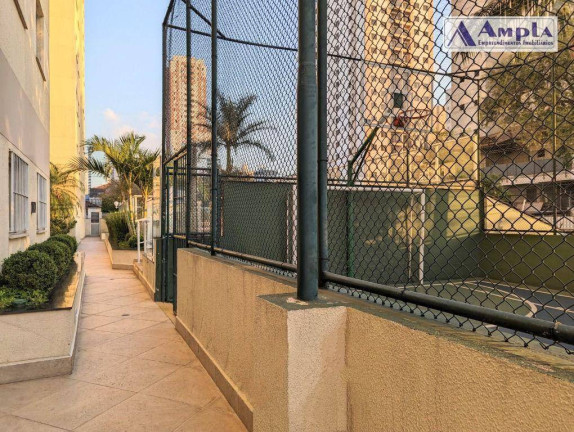 Imagem Apartamento com 3 Quartos à Venda, 70 m² em Tatuapé - São Paulo