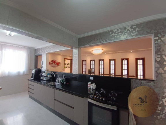 Imagem Casa com 3 Quartos à Venda, 240 m² em Mauá - São Caetano Do Sul Imagem Casa com 3 Quartos à Venda, 240 m² em Mauá - São Caetano Do Sul