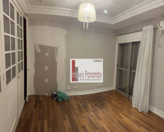 Imagem Apartamento com 3 Quartos à Venda, 211 m² em Real Parque - São Paulo Imagem Apartamento com 3 Quartos à Venda, 211 m² em Real Parque - São Paulo