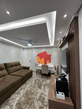 Apartamento com 2 Quartos à Venda, 49 m² em Jardim Da Balsa Ii - Americana