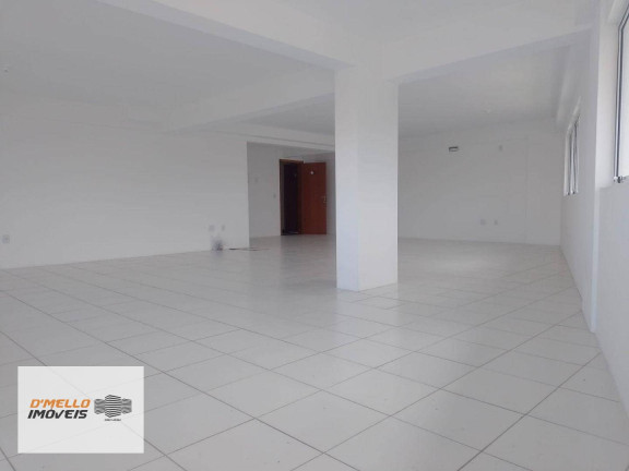 Imagem Sala Comercial para Alugar, 97 m² em Rio Caveiras - Biguaçu