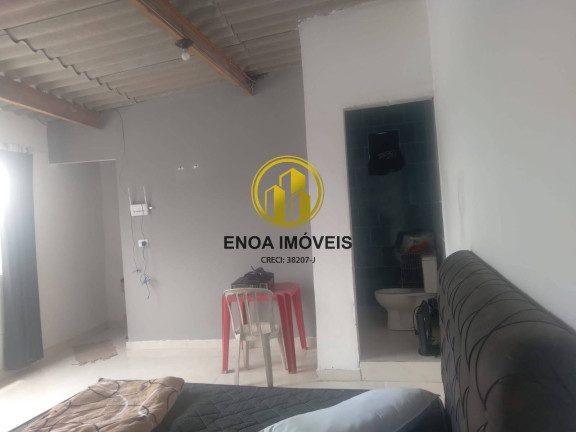 Imagem Sobrado com 1 Quarto à Venda,  em Esmeralda - Praia Grande