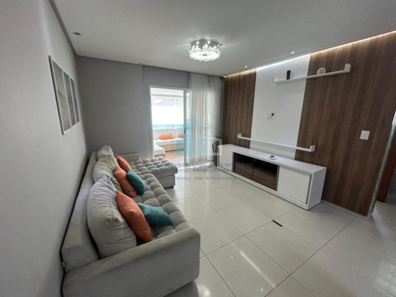 Imagem Apartamento com 2 Quartos à Venda, 129 m² em Canto Do Forte - Praia Grande Imagem Apartamento com 2 Quartos à Venda, 129 m² em Canto Do Forte - Praia Grande
