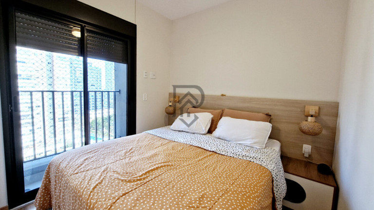 Imagem Apartamento com 3 Quartos à Venda, 71 m² em Brooklin - São Paulo Imagem Apartamento com 3 Quartos à Venda, 71 m² em Brooklin - São Paulo