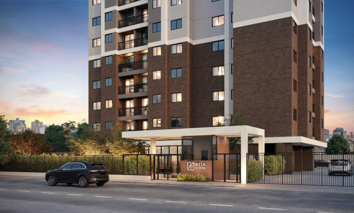 Apartamento com 2 Quartos à Venda,  em Dionisio Torres - Fortaleza