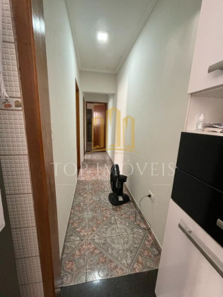 Imagem Sobrado com 2 Quartos à Venda, 154 m² em Jardim Santa Marina - Jacareí Imagem Sobrado com 2 Quartos à Venda, 154 m² em Jardim Santa Marina - Jacareí