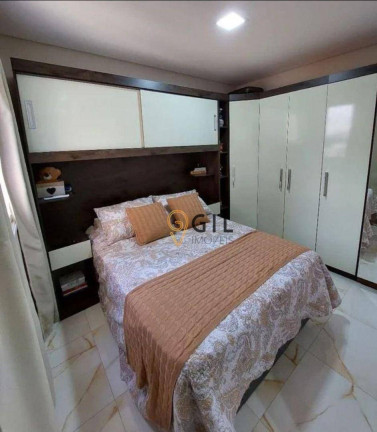 Imagem Apartamento com 2 Quartos à Venda, 46 m² em Jardim Califórnia - Jacareí Imagem Apartamento com 2 Quartos à Venda, 46 m² em Jardim Califórnia - Jacareí