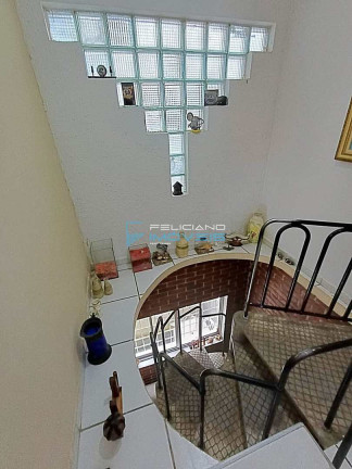 Imagem Sobrado com 5 Quartos à Venda, 280 m² em Canto Do Forte - Praia Grande