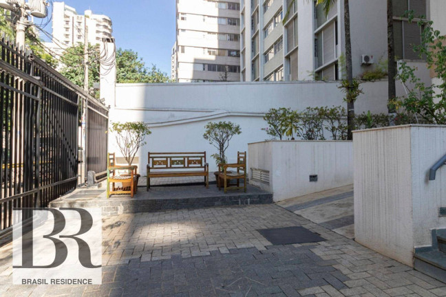 Imagem Apartamento com 2 Quartos à Venda, 63 m² em Paraíso - São Paulo
