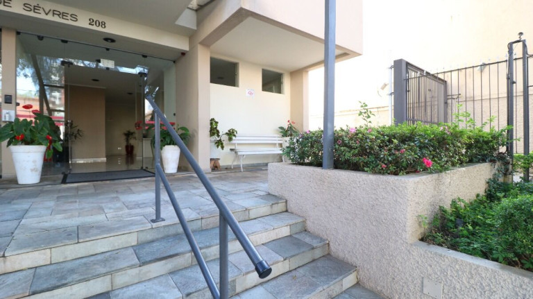 Imagem Apartamento com 2 Quartos à Venda, 56 m² em Vila Mascote - São Paulo
