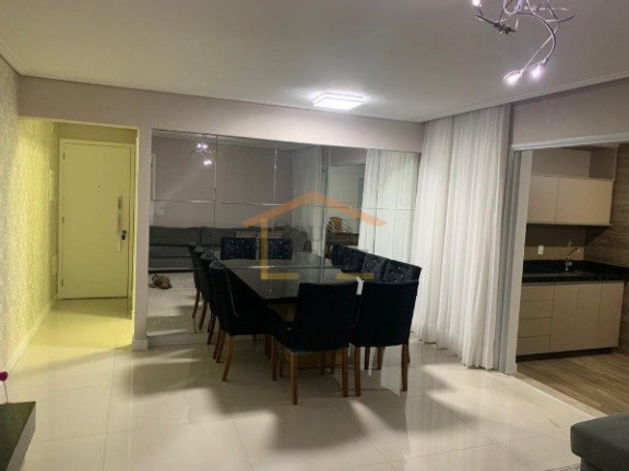 Imagem Apartamento com 3 Quartos à Venda, 116 m² em Jardim Santa Mena - Guarulhos Imagem Apartamento com 3 Quartos à Venda, 116 m² em Jardim Santa Mena - Guarulhos