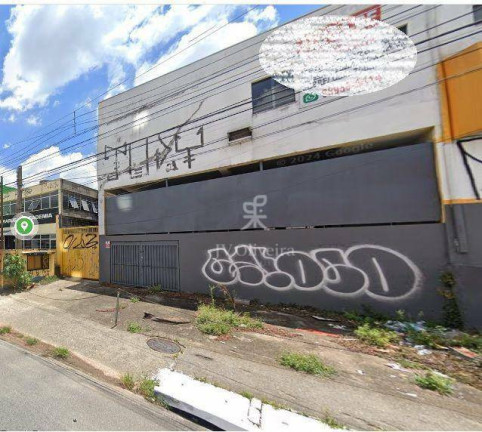 Sala Comercial para Alugar, 700 m² em Jardim Peri Peri - São Paulo