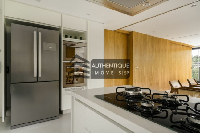 Imagem Apartamento com 3 Quartos à Venda, 175 m² em Cidade Jardim - São Paulo Imagem Apartamento com 3 Quartos à Venda, 175 m² em Cidade Jardim - São Paulo