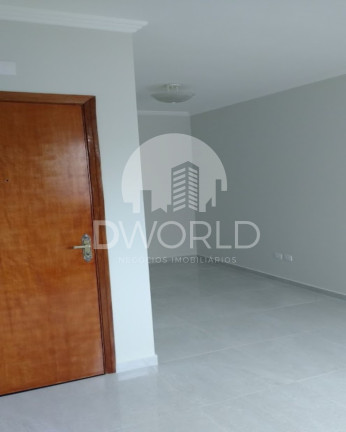 Imóvel com 2 Quartos à Venda, 68 m² em Vila Eldízia - Santo André