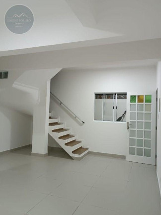 Imagem Sobrado com 3 Quartos à Venda, 120 m² em Aviação - Praia Grande