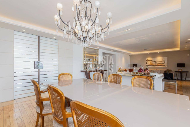 Imagem Apartamento com 3 Quartos à Venda, 355 m² em Moema - São Paulo Imagem Apartamento com 3 Quartos à Venda, 355 m² em Moema - São Paulo
