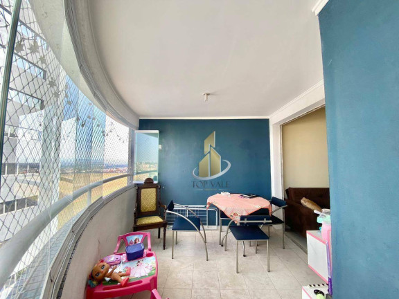 Imagem Apartamento com 2 Quartos à Venda, 68 m² em Jardim Aquarius - São José Dos Campos