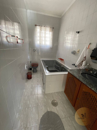 Imagem Sobrado com 3 Quartos à Venda, 193 m² em Jardim Santo Alberto - Santo André Imagem Sobrado com 3 Quartos à Venda, 193 m² em Jardim Santo Alberto - Santo André