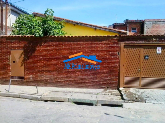 Casa com 3 Quartos à Venda, 250 m² em Jardim Rincão - São Paulo