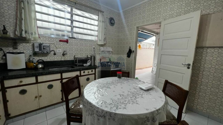 Imagem Casa com 3 Quartos à Venda, 153 m² em Ponta Da Praia - Santos