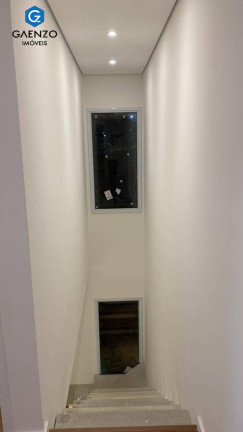 Imagem Casa de Condomínio com 3 Quartos à Venda, 150 m² em Villas Do Jaguari - Santana De Parnaíba Imagem Casa de Condomínio com 3 Quartos à Venda, 150 m² em Villas Do Jaguari - Santana De Parnaíba