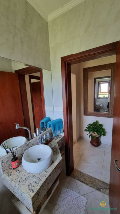 Imagem Casa de Condomínio com 4 Quartos à Venda, 600 m² em Jardim Indaiá - Embu Das Artes