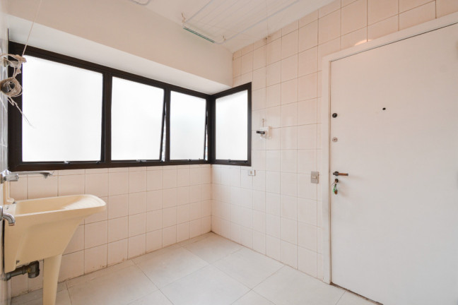 Imagem Apartamento com 4 Quartos à Venda, 170 m² em Perdizes - São Paulo