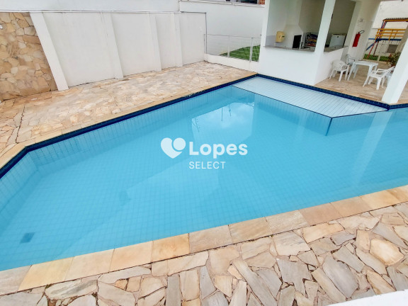 Imagem Imóvel com 3 Quartos à Venda,  em Villagio Victoria - Campinas