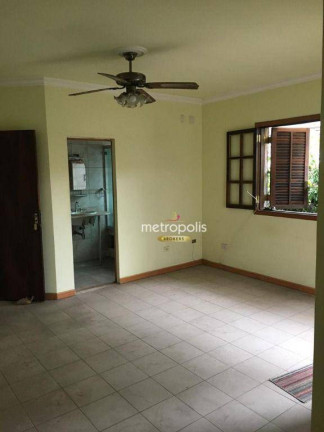 Imagem Sobrado com 3 Quartos à Venda ou Locação, 400 m² em Centro - São Caetano Do Sul Imagem Sobrado com 3 Quartos à Venda ou Locação, 400 m² em Centro - São Caetano Do Sul
