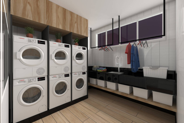 Imagem Apartamento com 2 Quartos à Venda, 50 m² em Moóca - São Paulo