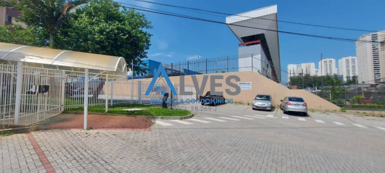 Imagem Apartamento com 2 Quartos à Venda, 64 m² em Baeta Neves - São Bernardo Do Campo Imagem Apartamento com 2 Quartos à Venda, 64 m² em Baeta Neves - São Bernardo Do Campo