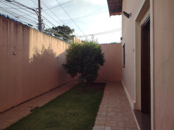 Imagem Casa com 7 Quartos à Venda, 488 m² em Centro - Tatuí