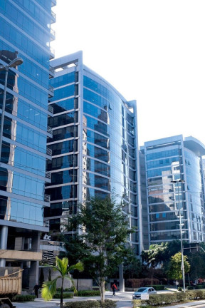 Imagem Sala Comercial à Venda, 534 m² em Vila Olímpia - São Paulo Imagem Sala Comercial à Venda, 534 m² em Vila Olímpia - São Paulo