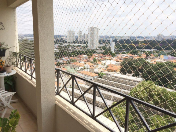 Imagem Apartamento com 3 Quartos à Venda, 146 m² em Jardim Marajoara - São Paulo Imagem Apartamento com 3 Quartos à Venda, 146 m² em Jardim Marajoara - São Paulo