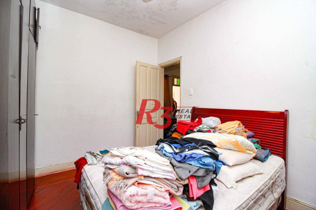 Imagem Casa com 2 Quartos à Venda, 210 m² em Vila Belmiro - Santos
