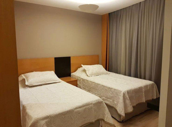 Imagem Apartamento com 1 Quarto para Alugar, 32 m² em Paraíso - São Paulo Imagem Apartamento com 1 Quarto para Alugar, 32 m² em Paraíso - São Paulo