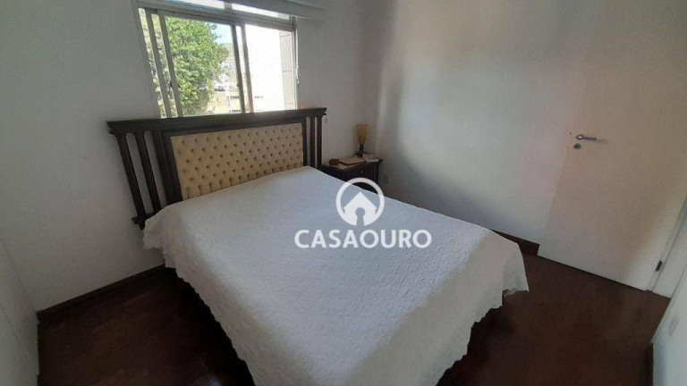 Imagem Apartamento com 2 Quartos à Venda, 59 m² em Cruzeiro - Belo Horizonte