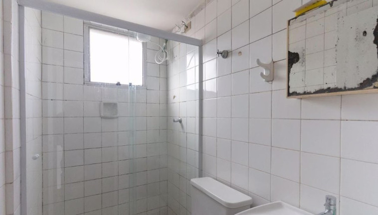 Imagem Apartamento com 2 Quartos à Venda, 52 m² em Sacomã - São Paulo