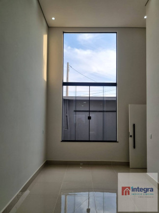 Imagem Casa com 3 Quartos à Venda, 114 m² em Jardim Marajoara - Limeira Imagem Casa com 3 Quartos à Venda, 114 m² em Jardim Marajoara - Limeira