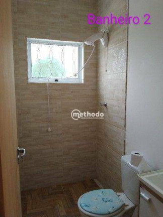 Imagem Casa com 4 Quartos à Venda, 120 m² em Vila Costa E Silva - Campinas Imagem Casa com 4 Quartos à Venda, 120 m² em Vila Costa E Silva - Campinas