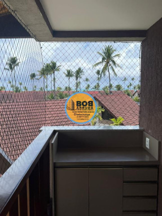 Imagem Imóvel com 2 Quartos à Venda, 62 m² em Porto De Galinhas - Ipojuca